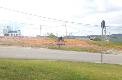 Terreno comercial à venda no Condominio Cataguá Way, Taubaté 