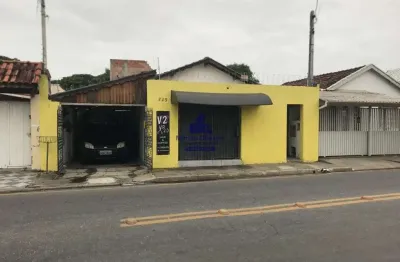Ponto comercial com 4 salas à venda na Vila São Geraldo, Taubaté 