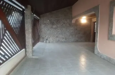 Imperdível: casa à venda na vila são josé, taubaté-sp! 4 quartos, 1 suíte, 2 salas, 3 banheiros, 2 vagas de garagem.