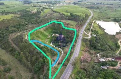 Chácara venda com 20.000m², a beira do rodovia floriano pinheiro.