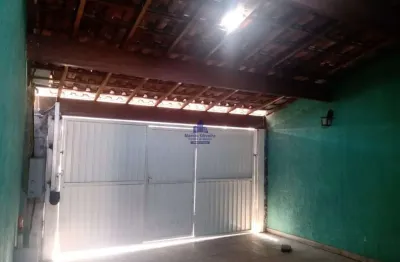 Casa com 2 quartos à venda no Jardim Ana Rosa, Taubaté 