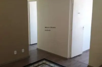 Apartamento com 2 quartos à venda no Cecap, Taubaté 