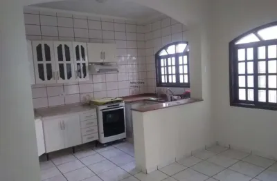 Casa com 3 quartos à venda no Jardim do Sol, Taubaté 