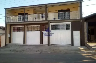 Casa com 3 quartos à venda no jardim santa catarina, taubaté , 250 m2 por r$ 530.000