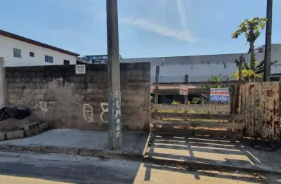 Terreno à venda em taubaté-sp, no bairro estoril, com 250,00 m² de área. aproveite essa oportunidade única!