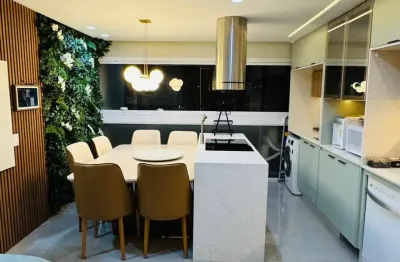 Apartamento com 1 quarto à venda na Avenida Cupecê, 1360, Jardim Prudência, São Paulo