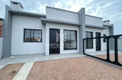 Casa com 3 quartos à venda no Centro, Imbé 