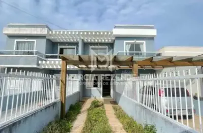 Casa com 2 quartos à venda no Centro, Imbé 