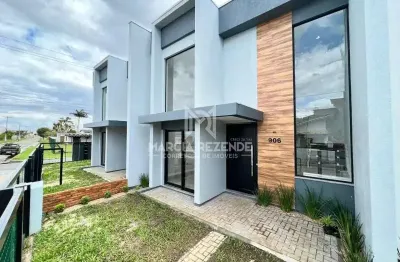 Casa com 3 quartos à venda no Albatroz (Distrito), Imbé 