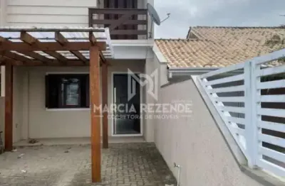 Casa com 2 quartos para alugar no Centro, Imbé 