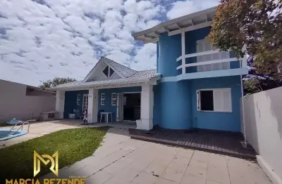 Casa com 2 quartos à venda no Centro, Imbé 