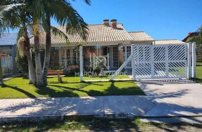 Casa com 3 quartos à venda no Centro, Imbé 