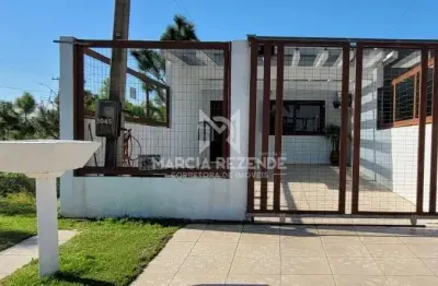 Casa com 3 quartos à venda no Centro, Imbé 
