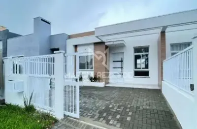 Casa com 2 quartos à venda no Centro, Imbé 