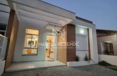 Casa com 2 quartos à venda no Centro, Imbé 