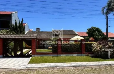 Casa com 3 quartos à venda no Centro, Imbé 