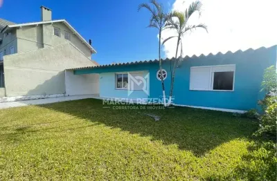 Casa com 3 quartos para alugar no Centro, Imbé 