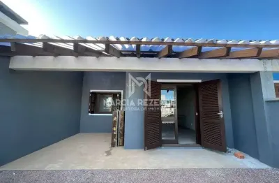 Casa com 3 quartos à venda no Centro, Imbé 