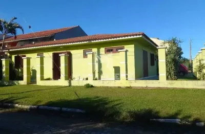 Casa com 2 quartos à venda no Centro, Imbé 