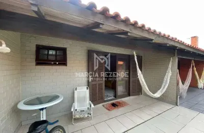 Casa com 1 quarto à venda no Centro, Imbé 