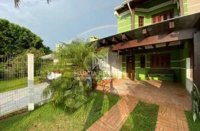 Casa com 2 quartos à venda no Centro, Imbé 
