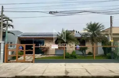 Casa com 3 quartos à venda no Centro, Tramandaí 