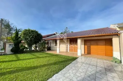 Casa com 4 quartos para alugar no Centro, Imbé 