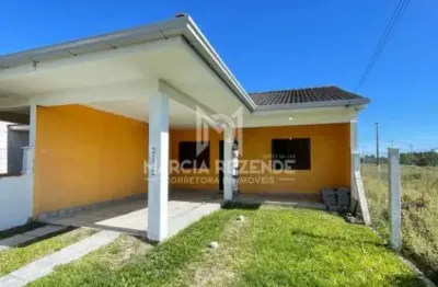 Casa com 2 quartos à venda no Centro, Imbé 