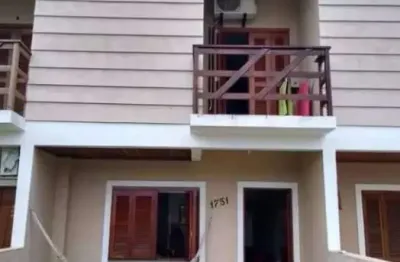 Casa com 2 quartos à venda no Centro, Imbé 