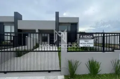 Casa com 2 quartos à venda no Centro, Imbé 