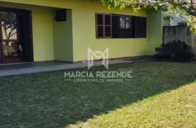 Casa com 3 quartos para alugar no Centro, Imbé 