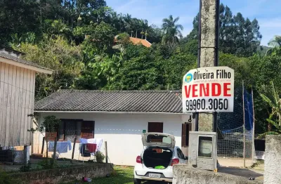 Terreno à venda na Servidão Alexandre Euzébio Jacinto, 112, Itacorubi, Florianópolis