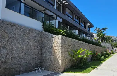 Loft com 1 quarto à venda na Estrada Haroldo Soares Glavan, 586, Cacupé, Florianópolis