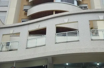 Cobertura com 3 quartos à venda na Rua João Pio Duarte Silva, 114, Córrego Grande, Florianópolis