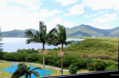 Vista deslumbrante de unidade de 3 suítes em condomínio clube no joão paulo