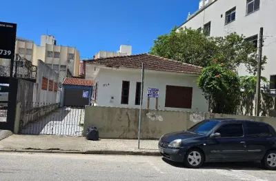 Casa com 2 quartos à venda na Avenida Cruz e Souza, 514, Campinas, São José