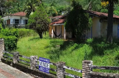 Terreno à venda na Rua Prefeito José Koering, 1704, Caldas da Imperatriz, Santo Amaro da Imperatriz
