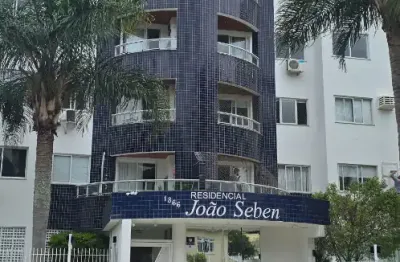 Apartamento à venda na Rodovia Amaro Antônio Vieira, 1866, Itacorubi, Florianópolis