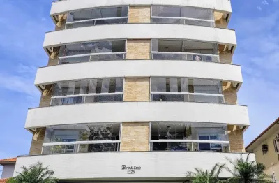 Cobertura com 3 quartos à venda na Rua Afonso Pena, 1125, Canto, Florianópolis