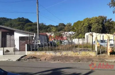 Terreno à venda na Nossa Senhora do Perpétuo Socorro, Santa Maria 