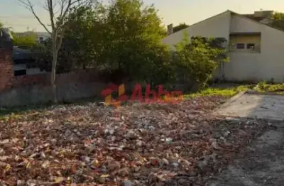Terreno à venda na Rua Acre, Nonoai, Santa Maria