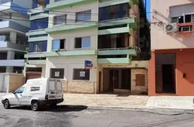 Edifício san sebastian apartamento para venda 01 quarto(s) menino jesus santa maria - ap1288
