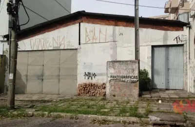 Terreno à venda na Rua Dutra Villa, Centro, Santa Maria