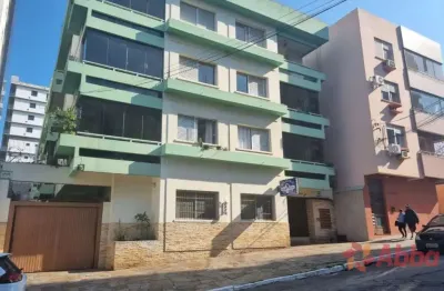 Apartamento para venda, 1 quarto(s),  menino jesus, santa maria - ap1395