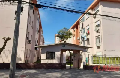 Residencial joão paulo i  nonoai, santa maria - ap1427