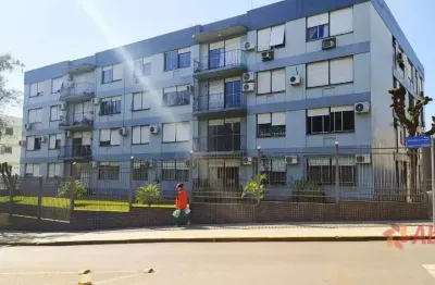 Apartamento com 2 quartos à venda na Rua Benjamin Constant, Centro, Santa Maria