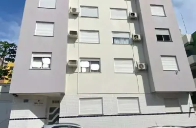 Apartamento para venda, edifício treviso 2 quarto(s),  -bairro dores - , santa maria - ap1529
