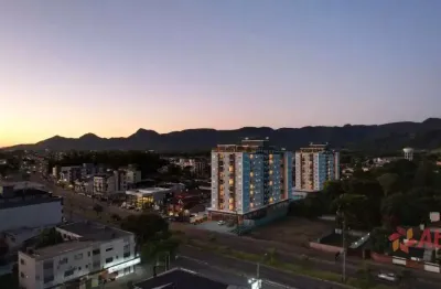 Residencial gran progresso  -1 dormitório sem garagem - ap1564