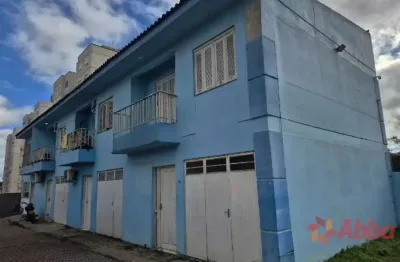 Casa para venda, 2 quarto(s), parque pinheiro machado, santa maria - ca1594