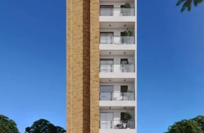 Apartamento com 1 quarto à venda na Rua Vicente do Prado Lima, Camobi, Santa Maria